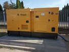 Agregat prądotwórczy 40 kW IVECO Gappa Generator - 5