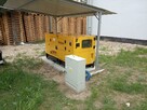 Agregat prądotwórczy 75 kW IVECO Gappa Generator - 5