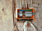 Instalacje elektryczne. Elektryk - 5