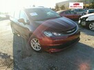 Chrysler Voyager 2020, 3.6L, LXI, porysowany lakier - 1