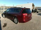 Chrysler Voyager 2020, 3.6L, LXI, porysowany lakier - 3