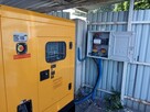 Agregat prądotwórczy 30 kW RICARDO Gappa Generator - 9