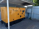 Agregat prądotwórczy 100 kW IVECO Gappa Generator - 10