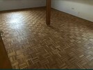 Cyklinowanie. Wolne terminy! Podłogi z drewna, układanie - 7