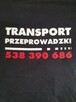 Tani Transport, Przeprowadzki, Wnoszenie Mebli, Agd itp. - 5