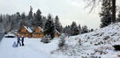 Domki w Górach do wynajęcia blisko Zakopanego i Białki Tatrz - 12