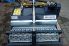 Glebogryzarka separacyjna, hydrauliczna DB 1300 - 5
