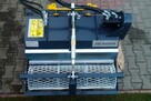 Glebogryzarka separacyjna, hydrauliczna DB 1300 - 3