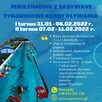 Nauka Pływania EasyWave - 3