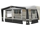 Goldcamp przedsionek do przyczepy kempingowej plus anex sola - 2