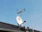Polsat box Canal+ dvb-t hevc montaż anten Pszczew 889896185 - 6