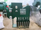Separator do ziarna ISM 5 t/h Czyszczalnia, Wialnia do zboża