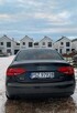 Audi A4 B8 1.8 T TFSI - 2