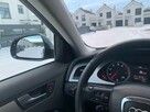Audi A4 B8 1.8 T TFSI - 4
