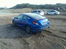 Honda Civic 2018, 2.0L, porysowany lakier - 3