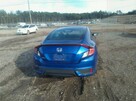 Honda Civic 2018, 2.0L, porysowany lakier - 5