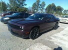 Dodge Challenger 2021, 3.6L, SXT, porysowany lakier - 2