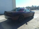 Dodge Challenger 2021, 3.6L, SXT, porysowany lakier - 4