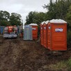 Wynajem toalet przenośnych Szczecin PHU MIL-KON nr 1 - 7