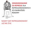 Odszkodowanie za represje w PRL Zgorzelec cała Polska - 1