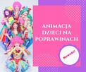 Animacja Dzieci na Weselu - Niezapomniana Atrakcja! - 1