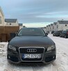 Audi A4 B8 1.8 T TFSI - 1