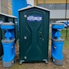 Wynajem toalet przenośnych Szczecin PHU MIL-KON nr 1 - 13