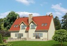 Bajeczny Bliźniak na osiedlu Boryczów w Niepołomicach - 3
