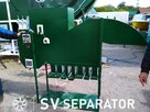 Separator do ziarna ISM 5 t/h Czyszczalnia, Wialnia do zboża - 3