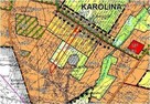 Sprzedam działkę rolno-budowlaną, 197 000 PLN - 2