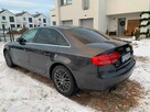 Audi A4 B8 1.8 T TFSI - 3