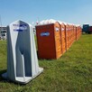Wynajem toalet przenośnych Szczecin PHU MIL-KON nr 1 - 2