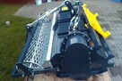 Glebogryzarka separacyjna, hydrauliczna DB 1300 - 2