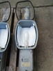 Lampa uliczna, żarówki, lampy sodowe 250 W - 4