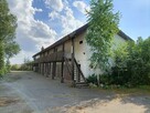Dom z przeznaczeniem na działalność gastronomiczną - 7