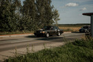 Auto do ślubu. Volvo 240. Samochód do wynajęcia. Zabytek. - 8