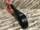 Dekarzu !!! Dachcęgi do gięcia blachy 18 mm krzywe STUBAI - 4