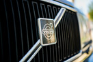 Auto do ślubu. Volvo 240. Samochód do wynajęcia. Zabytek. - 9