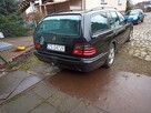 Mercedes W210 E270 Avantgarde Kombi 2000r przebieg 409tys - 6