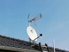 Anteny satelitarne Gorzów montaż tel 889896185 - 7