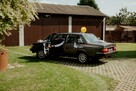 Auto do ślubu. Volvo 240. Samochód do wynajęcia. Zabytek. - 4