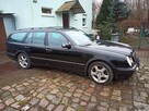 Mercedes W210 E270 Avantgarde Kombi 2000r przebieg 409tys - 2