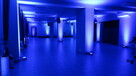 Dekoracja Sali Weselnej Światłem Ozdabianie Sali Lampy LED - 4