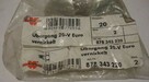 Przejście ze śrubunkiem firmy WURTH (złączka do pex) - 3