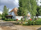Dom z przeznaczeniem na działalność gastronomiczną - 1