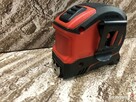 Miara / Taśma miernicza 8 m AUTOLOCK MILWAUKEE - 7