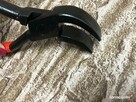 Dekarzu !!! Dachcęgi do gięcia blachy 18 mm krzywe STUBAI - 3