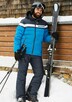 Killtec Kurtka narciarska DERICO 439 zamiast 670 zł - 2