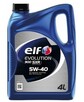 ELF EVOLUTION 900 SXR 5W40 5L 5W-40 KATOWICE - 2