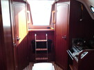 czarter jachtu Maxus33 - 8